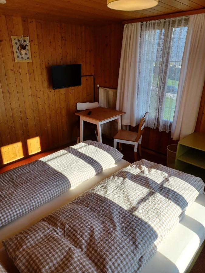 Hotel Tell سيليسبيرغ المظهر الخارجي الصورة