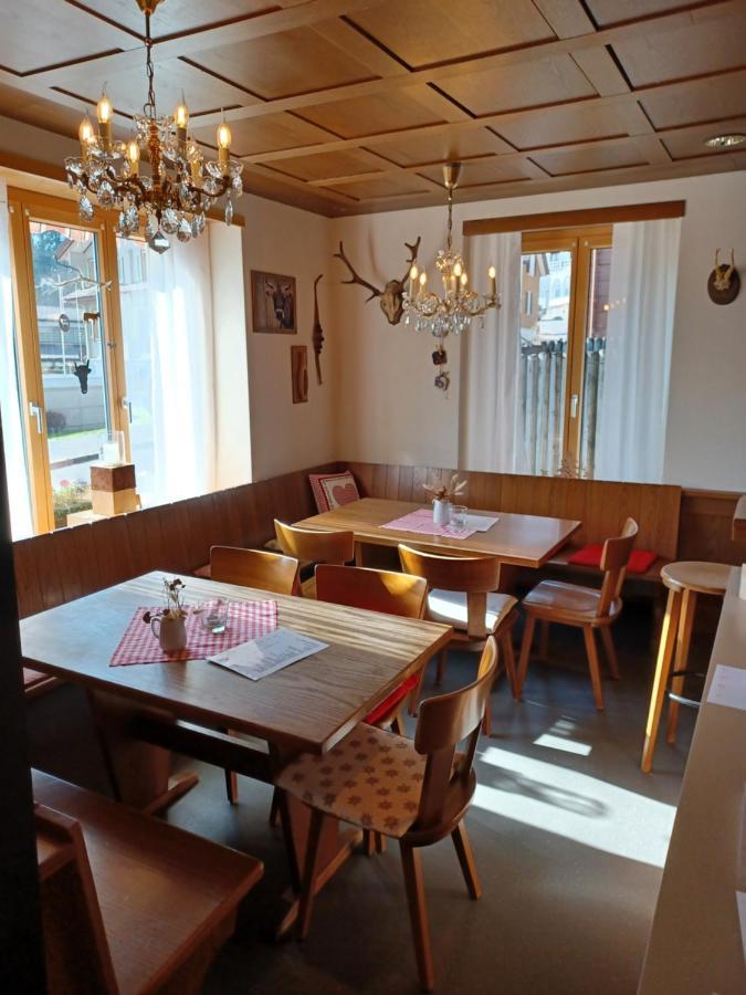 Hotel Tell سيليسبيرغ المظهر الخارجي الصورة