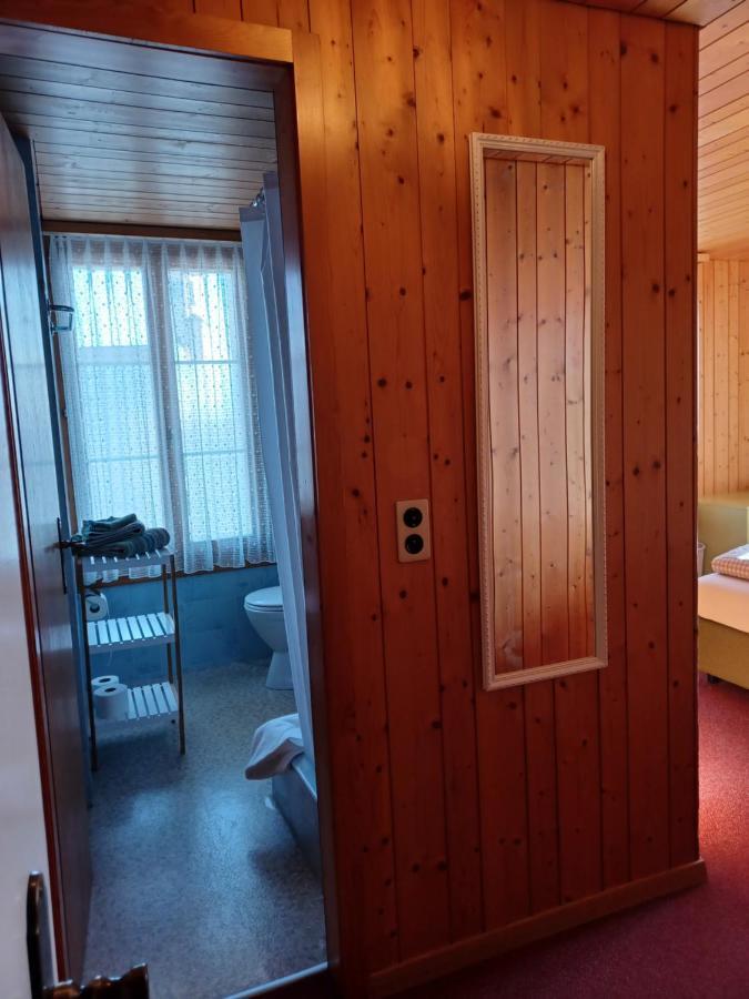 Hotel Tell سيليسبيرغ المظهر الخارجي الصورة