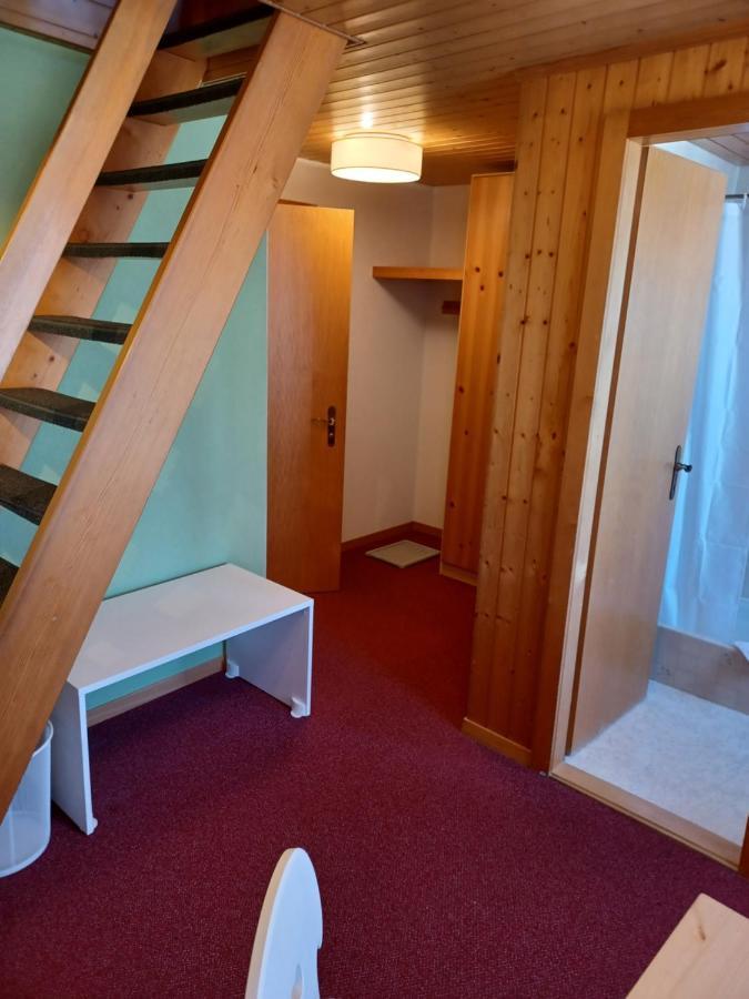 Hotel Tell سيليسبيرغ المظهر الخارجي الصورة