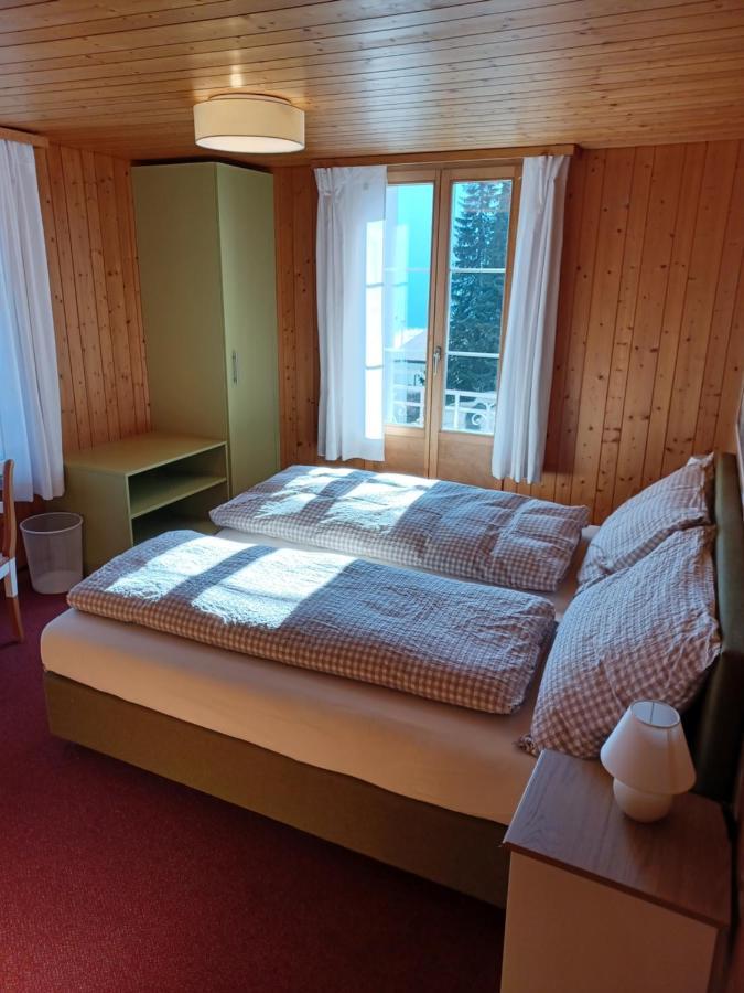 Hotel Tell سيليسبيرغ المظهر الخارجي الصورة