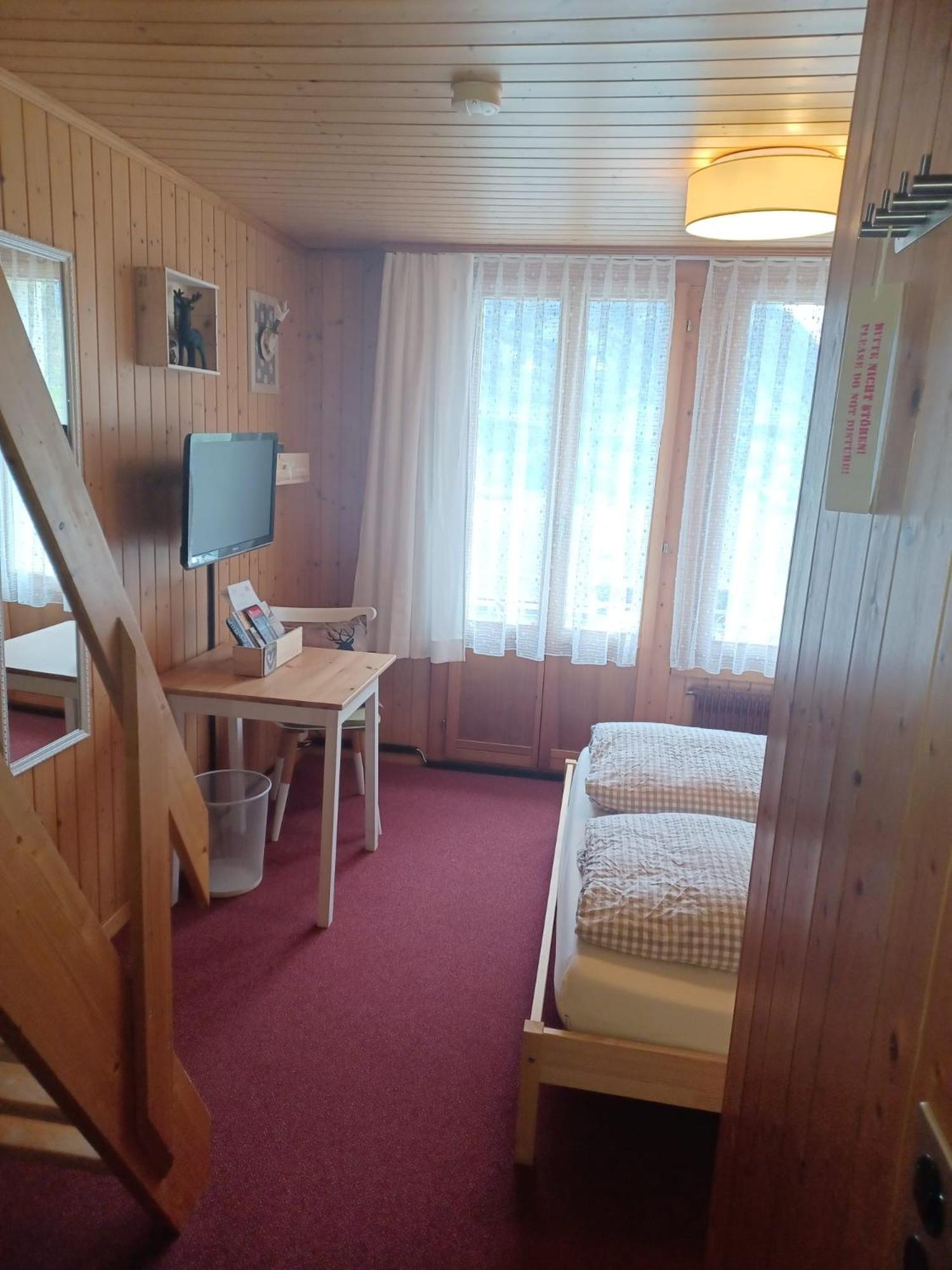 Hotel Tell سيليسبيرغ المظهر الخارجي الصورة