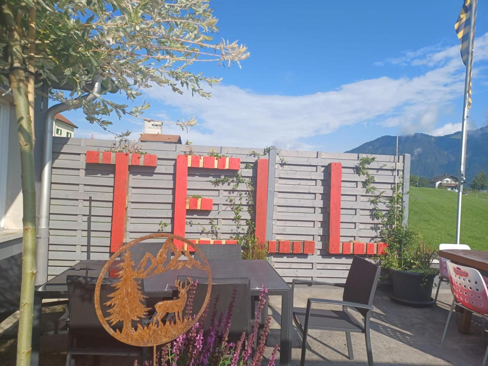 Hotel Tell سيليسبيرغ المظهر الخارجي الصورة