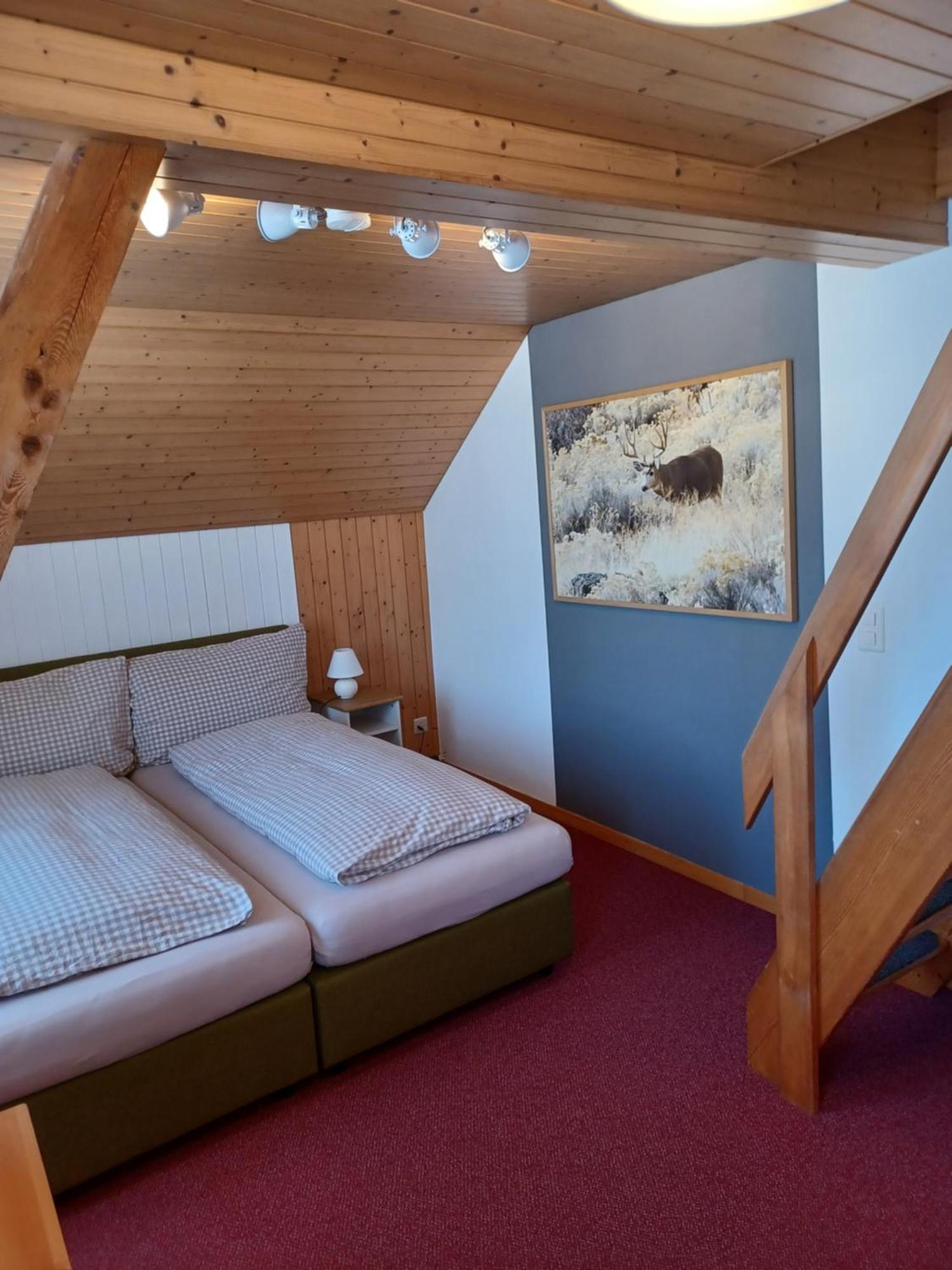 Hotel Tell سيليسبيرغ المظهر الخارجي الصورة