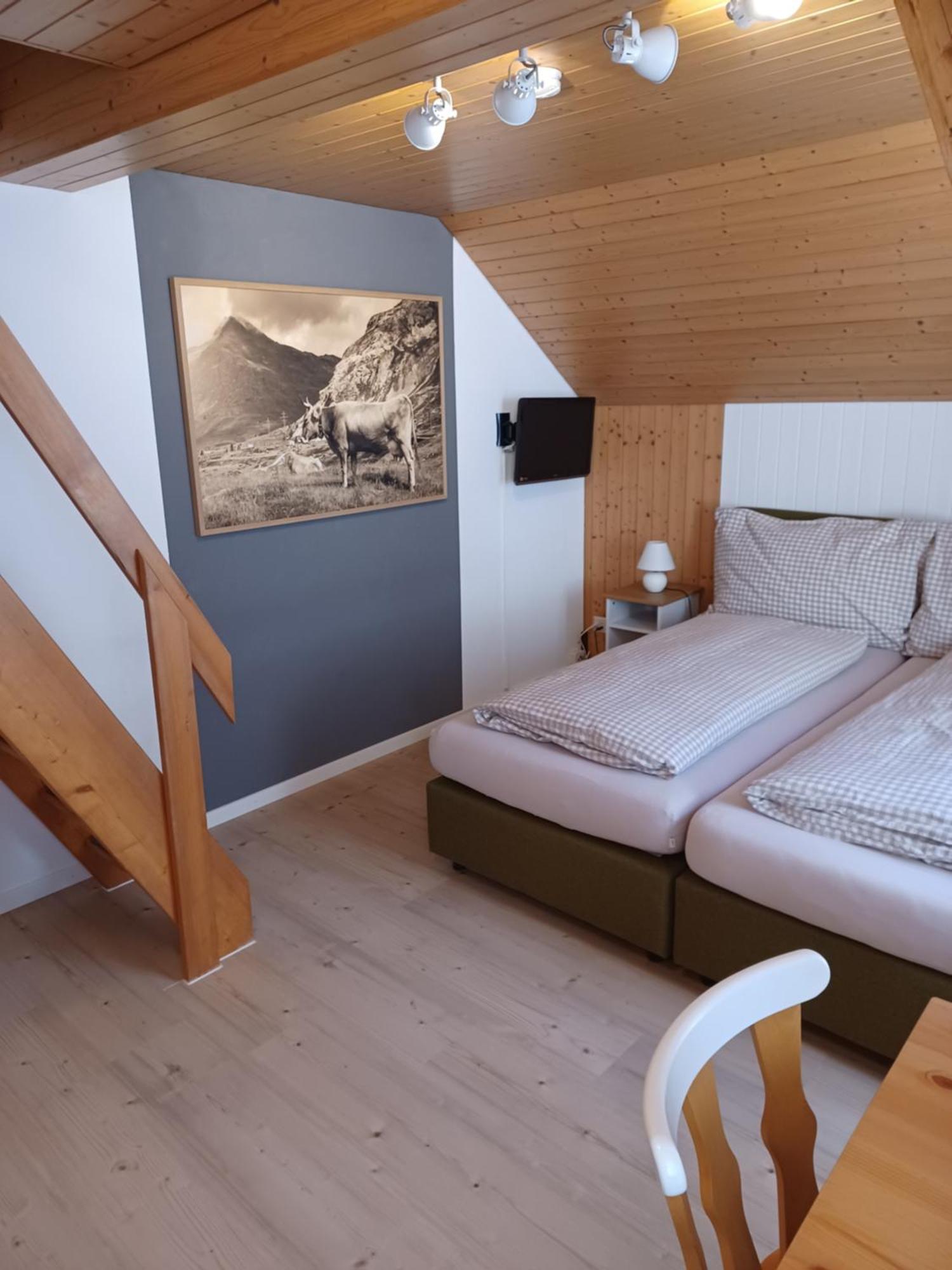 Hotel Tell سيليسبيرغ المظهر الخارجي الصورة