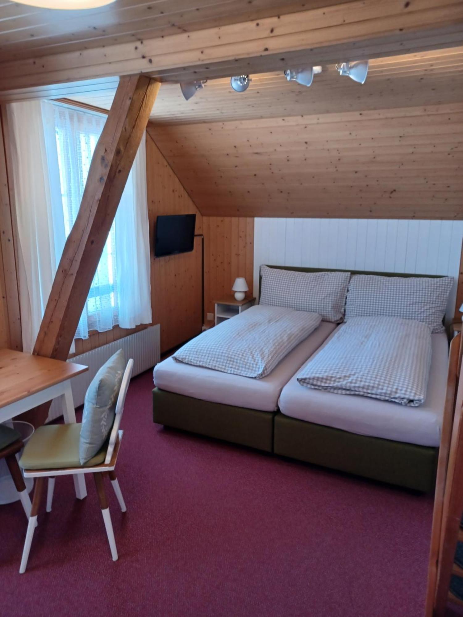 Hotel Tell سيليسبيرغ المظهر الخارجي الصورة