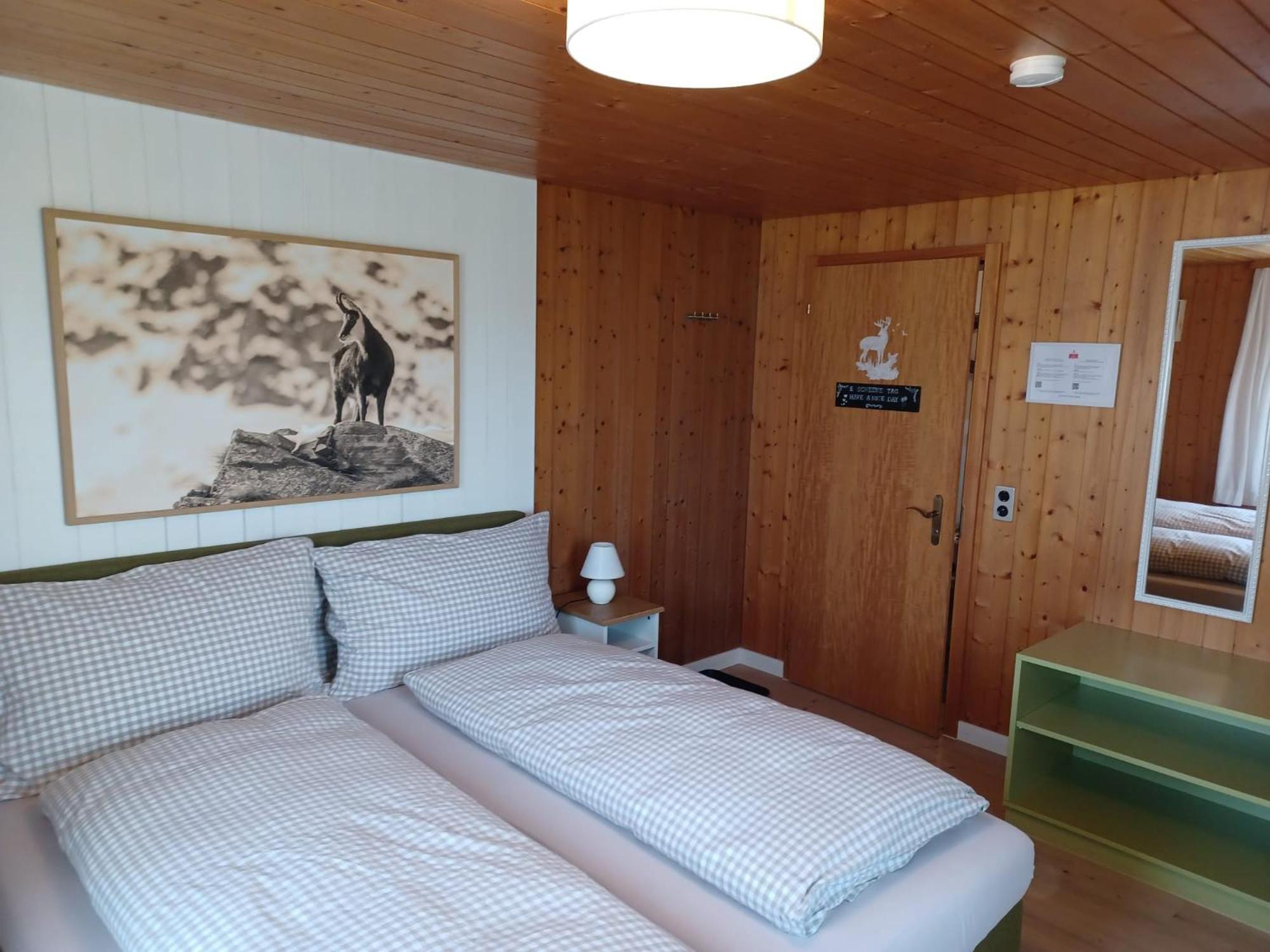 Hotel Tell سيليسبيرغ المظهر الخارجي الصورة